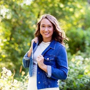 Meet your Posher, Anna